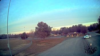 Weather camera view of Laurel Springs Regional Park.