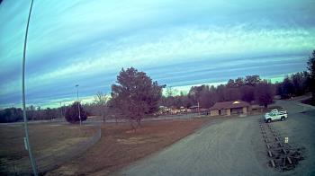 Weather camera view of Laurel Springs Regional Park.