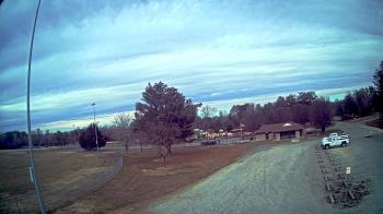 Weather camera view of Laurel Springs Regional Park.