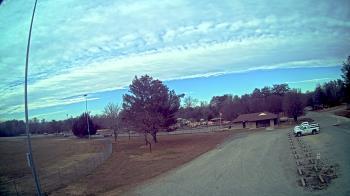 Weather camera view of Laurel Springs Regional Park.