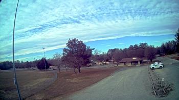 Weather camera view of Laurel Springs Regional Park.