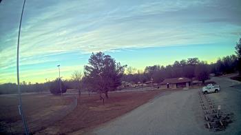 Weather camera view of Laurel Springs Regional Park.