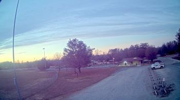 Weather camera view of Laurel Springs Regional Park.