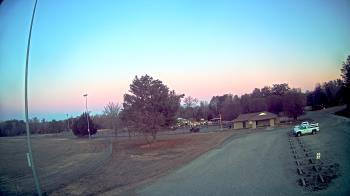 Weather camera view of Laurel Springs Regional Park.