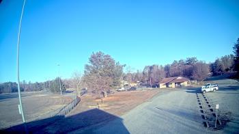 Weather camera view of Laurel Springs Regional Park.