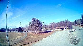 Weather camera view of Laurel Springs Regional Park.