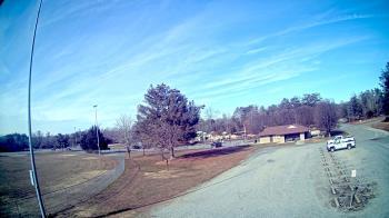 Weather camera view of Laurel Springs Regional Park.