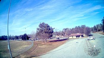 Weather camera view of Laurel Springs Regional Park.