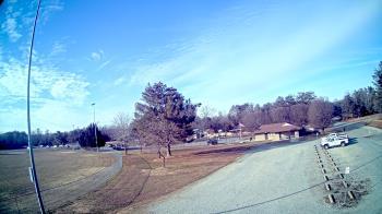 Weather camera view of Laurel Springs Regional Park.