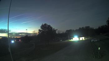 Weather camera view of Laurel Springs Regional Park.