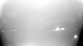 Weather camera view of Laurel Springs Regional Park.