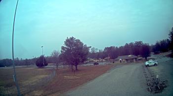 Weather camera view of Laurel Springs Regional Park.