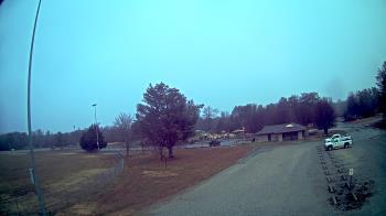 Weather camera view of Laurel Springs Regional Park.