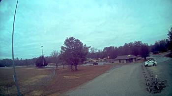 Weather camera view of Laurel Springs Regional Park.