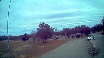 Weather camera view of Laurel Springs Regional Park.