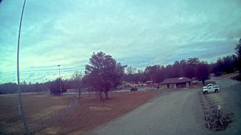 Weather camera view of Laurel Springs Regional Park.