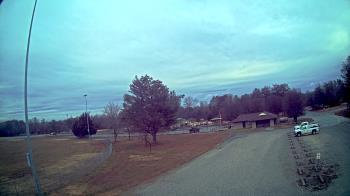 Weather camera view of Laurel Springs Regional Park.