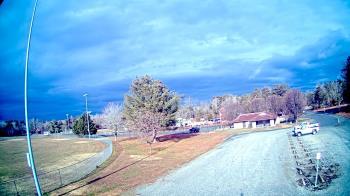 Weather camera view of Laurel Springs Regional Park.