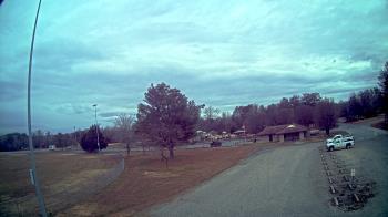 Weather camera view of Laurel Springs Regional Park.