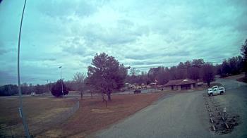 Weather camera view of Laurel Springs Regional Park.