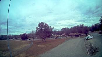 Weather camera view of Laurel Springs Regional Park.