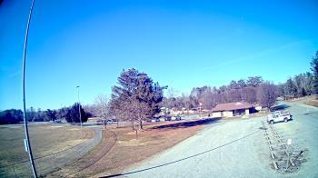 Weather camera view of Laurel Springs Regional Park.