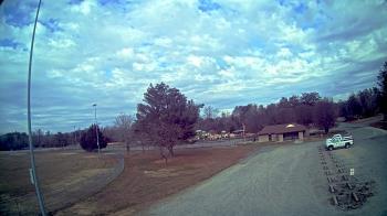 Weather camera view of Laurel Springs Regional Park.
