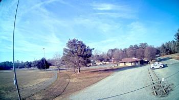 Weather camera view of Laurel Springs Regional Park.