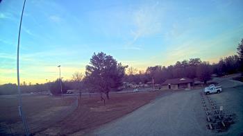 Weather camera view of Laurel Springs Regional Park.