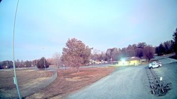 Weather camera view of Laurel Springs Regional Park.