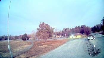 Weather camera view of Laurel Springs Regional Park.