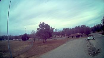 Weather camera view of Laurel Springs Regional Park.