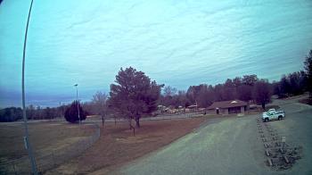 Weather camera view of Laurel Springs Regional Park.