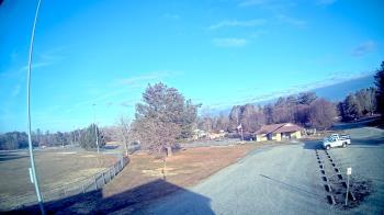 Weather camera view of Laurel Springs Regional Park.