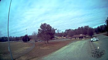 Weather camera view of Laurel Springs Regional Park.