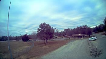 Weather camera view of Laurel Springs Regional Park.