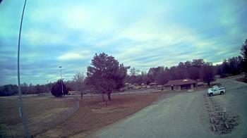 Weather camera view of Laurel Springs Regional Park.