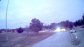 Weather camera view of Laurel Springs Regional Park.