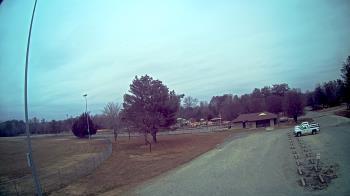 Weather camera view of Laurel Springs Regional Park.