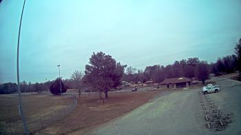 Weather camera view of Laurel Springs Regional Park.
