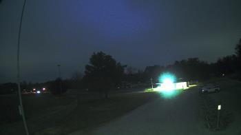 Weather camera view of Laurel Springs Regional Park.