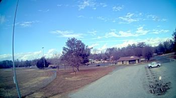 Weather camera view of Laurel Springs Regional Park.