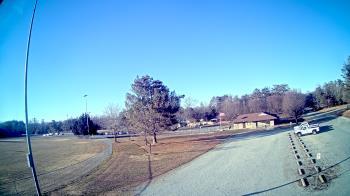 Weather camera view of Laurel Springs Regional Park.