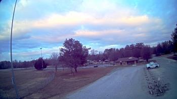 Weather camera view of Laurel Springs Regional Park.