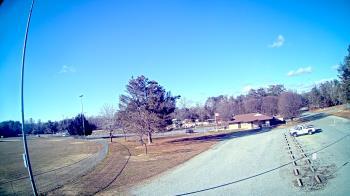 Weather camera view of Laurel Springs Regional Park.