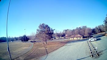 Weather camera view of Laurel Springs Regional Park.