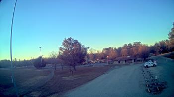 Weather camera view of Laurel Springs Regional Park.