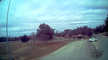 Weather camera view of Laurel Springs Regional Park.
