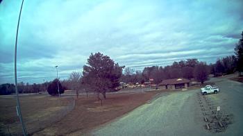 Weather camera view of Laurel Springs Regional Park.