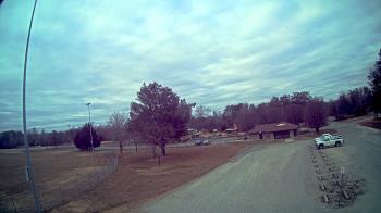 Weather camera view of Laurel Springs Regional Park.